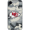 NFL Kansas City Chiefs Camo iPhone 16e Skin